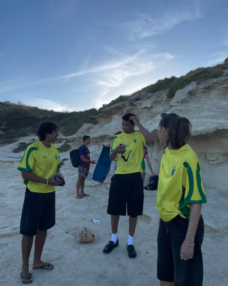 Brasil Jersey - Image 7
