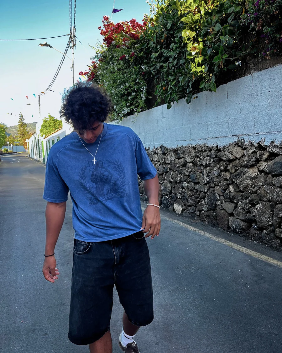 Shepherd T-Shirt - Image 4