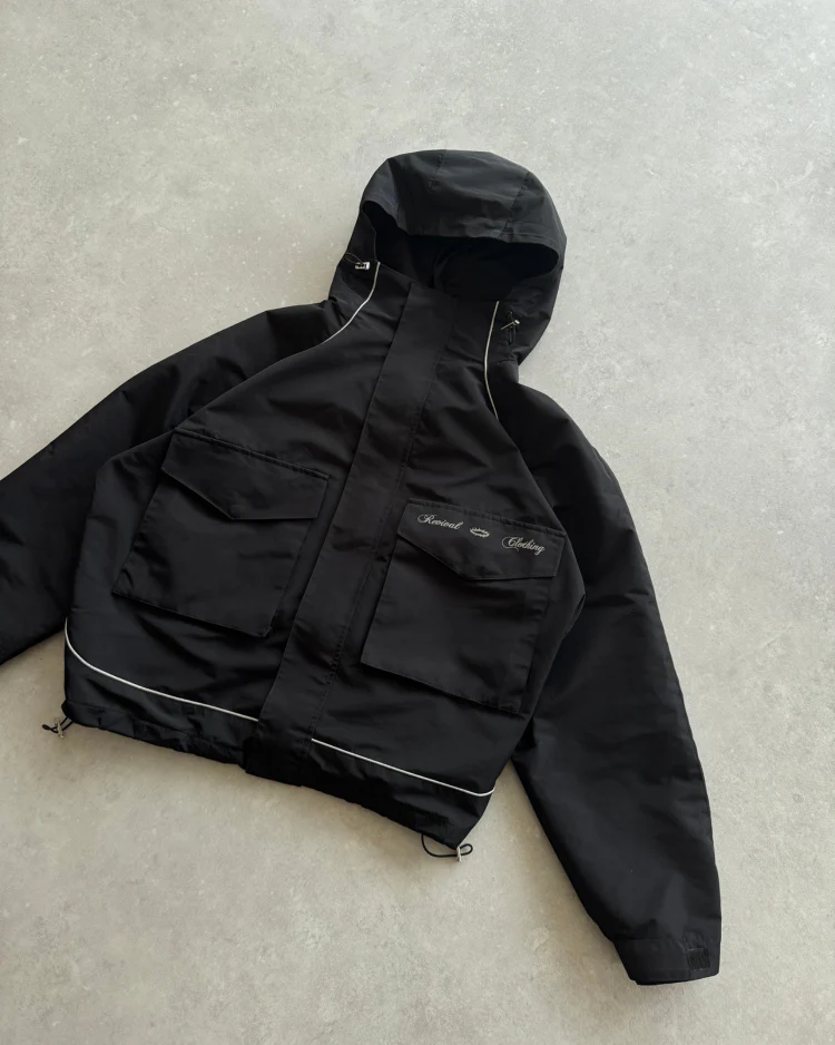 Vision Windbreaker - Image 12