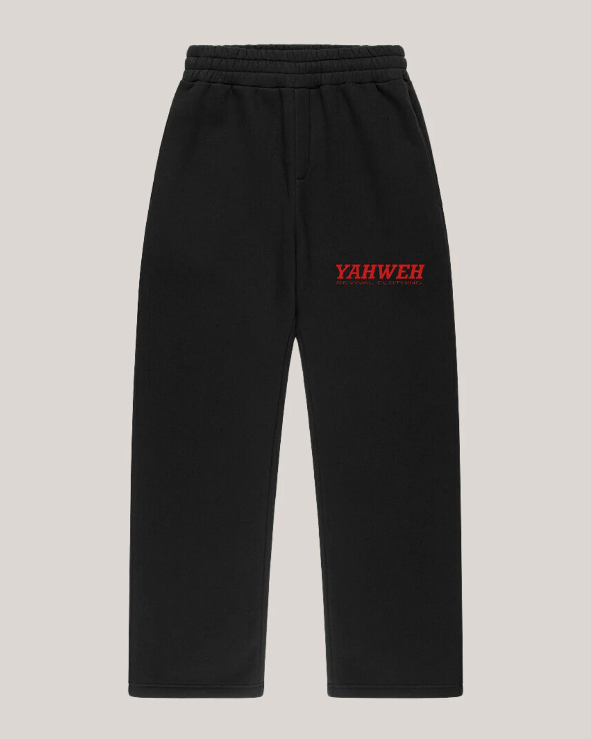 Yahweh - Jogger - Image 5